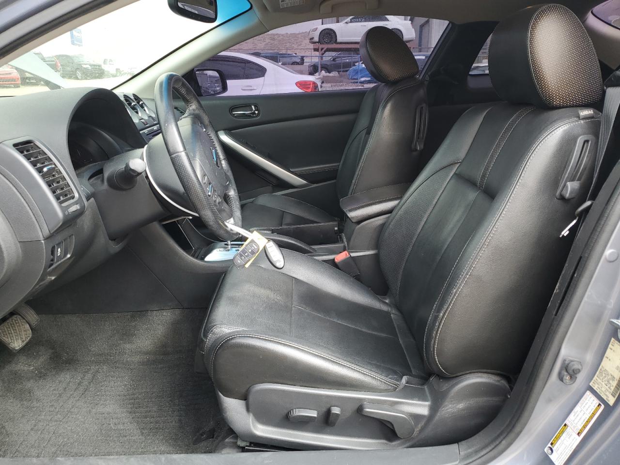2012 Nissan Altima VIN 1N4AL2EP3CC174828 Copart auction photo, rear end damage thumbnail 7
