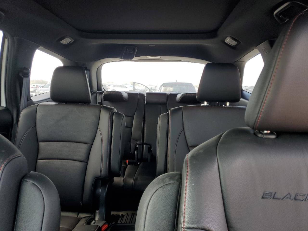 2022 Honda Pilot VIN 5FNYF6H79NB031004 Copart auction photo, water/flood damage thumbnail 10