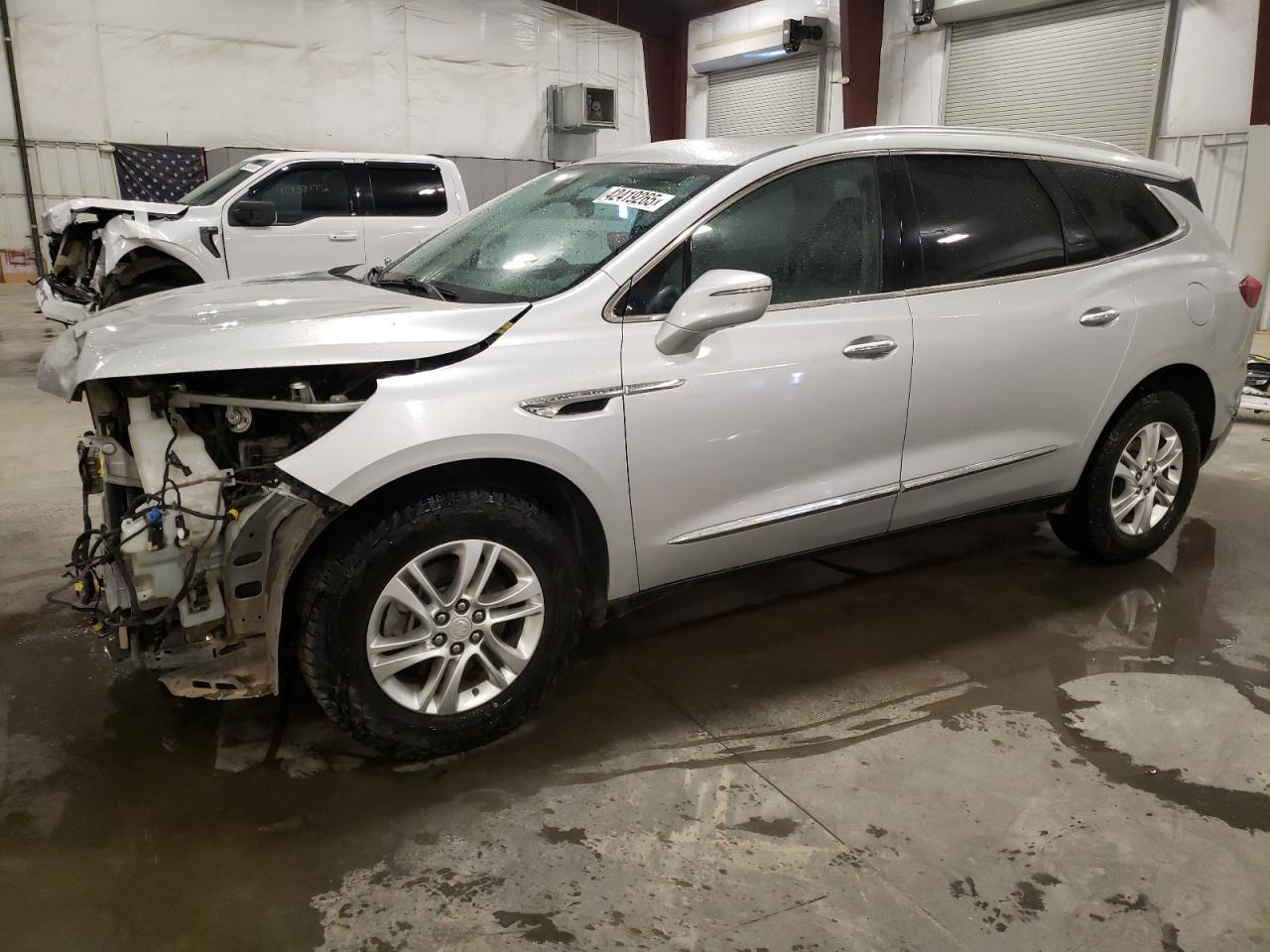 2019 Buick Enclave VIN 5GAEVBKW7KJ254355