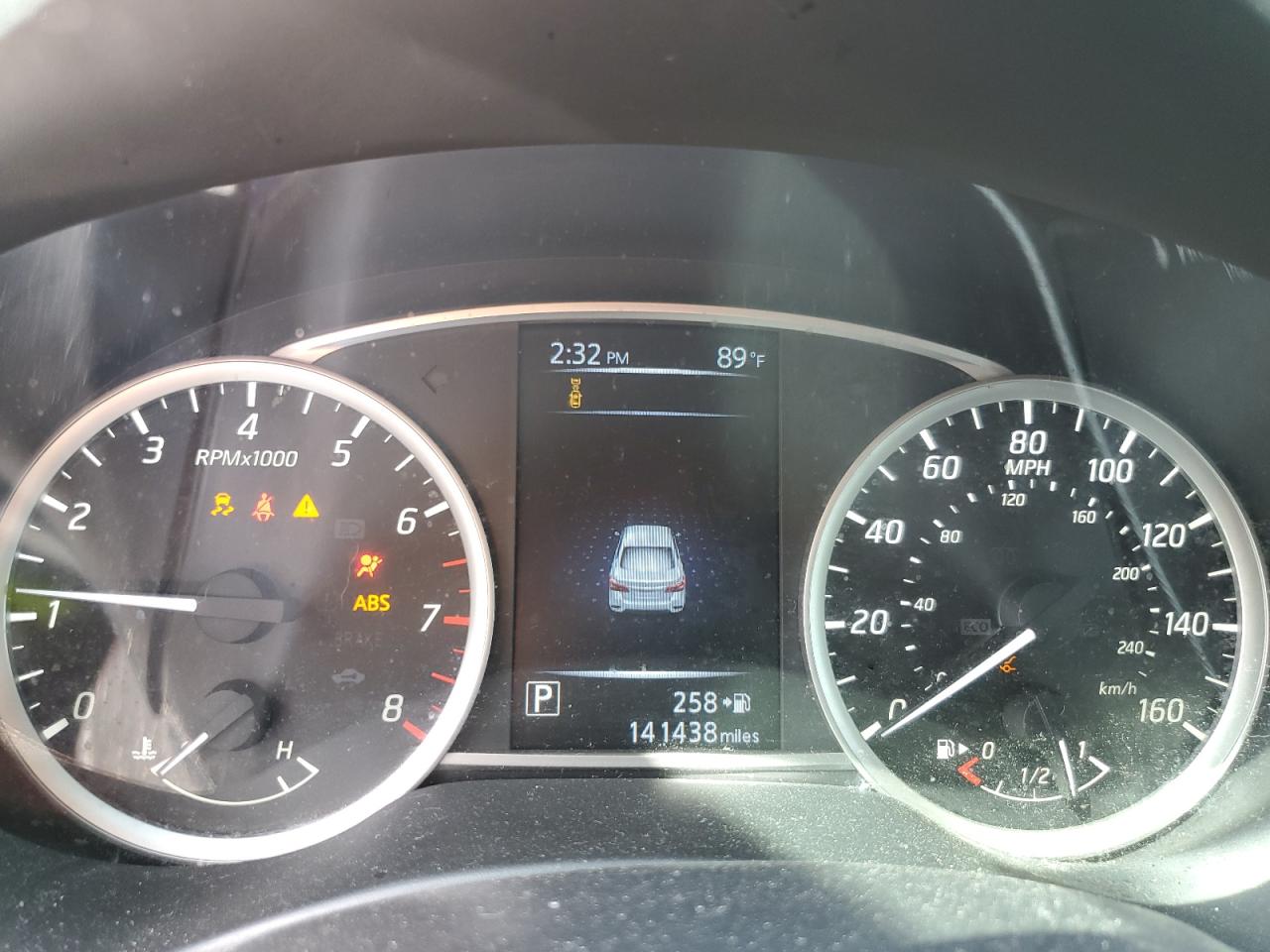 2018 Nissan Sentra VIN 3N1AB7AP6JL613170 Copart auction photo, side / rear end damage thumbnail 9