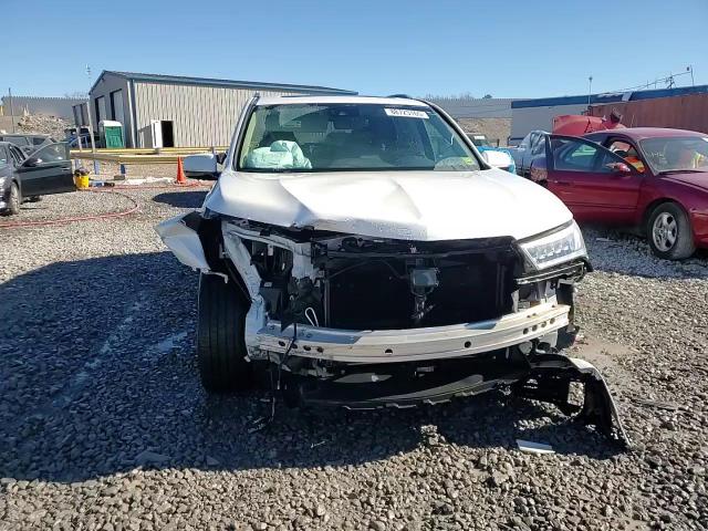 2020 Acura MDX VIN 5J8YD3H80LL006761 Copart auction photo, front end / minor dent/scratches damage thumbnail 14