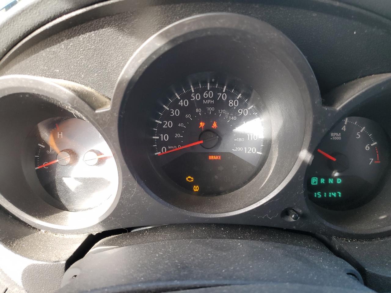 2010 Chrysler Sebring VIN 1C3CC4FB0AN112469 Copart auction photo, front end / minor dent/scratches damage thumbnail 9