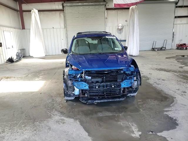 2017 Ford Escape VIN 1FMCU0F76HUB84950 Copart auction photo, front end damage thumbnail 15
