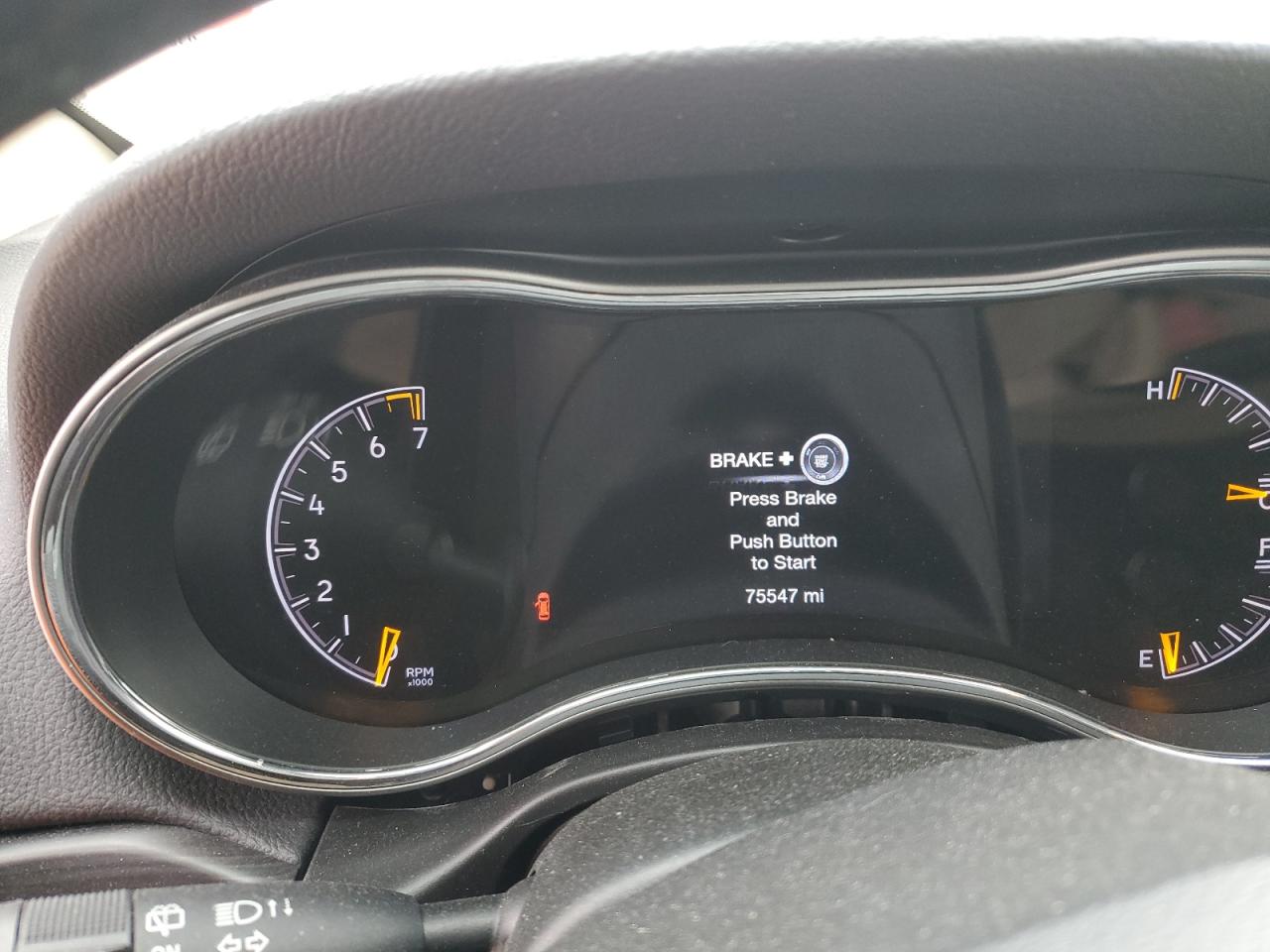 2019 Jeep Grand Cherokee VIN 1C4RJFBG1KC570222 Copart auction photo, front end damage thumbnail 9