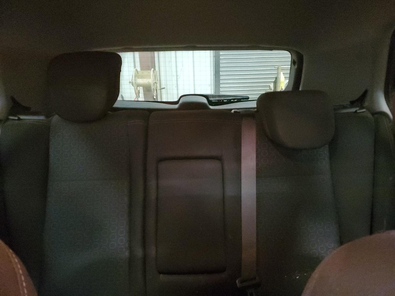 2020 Chevrolet Trax VIN 3GNCJKSB3LL298935 Copart auction photo, rear end damage thumbnail 10