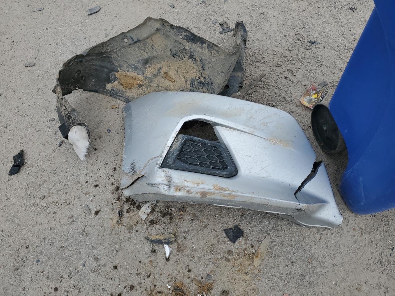 2020 Nissan Altima VIN 1N4BL4BV5LC178852 Copart auction photo, all over damage thumbnail 14