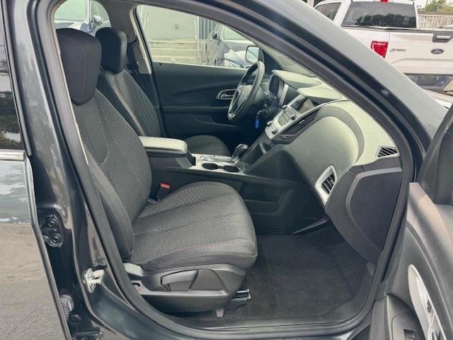 2017 Chevrolet Equinox VIN 2GNALBEK1H1546430 Copart auction photo, water/flood damage thumbnail 7