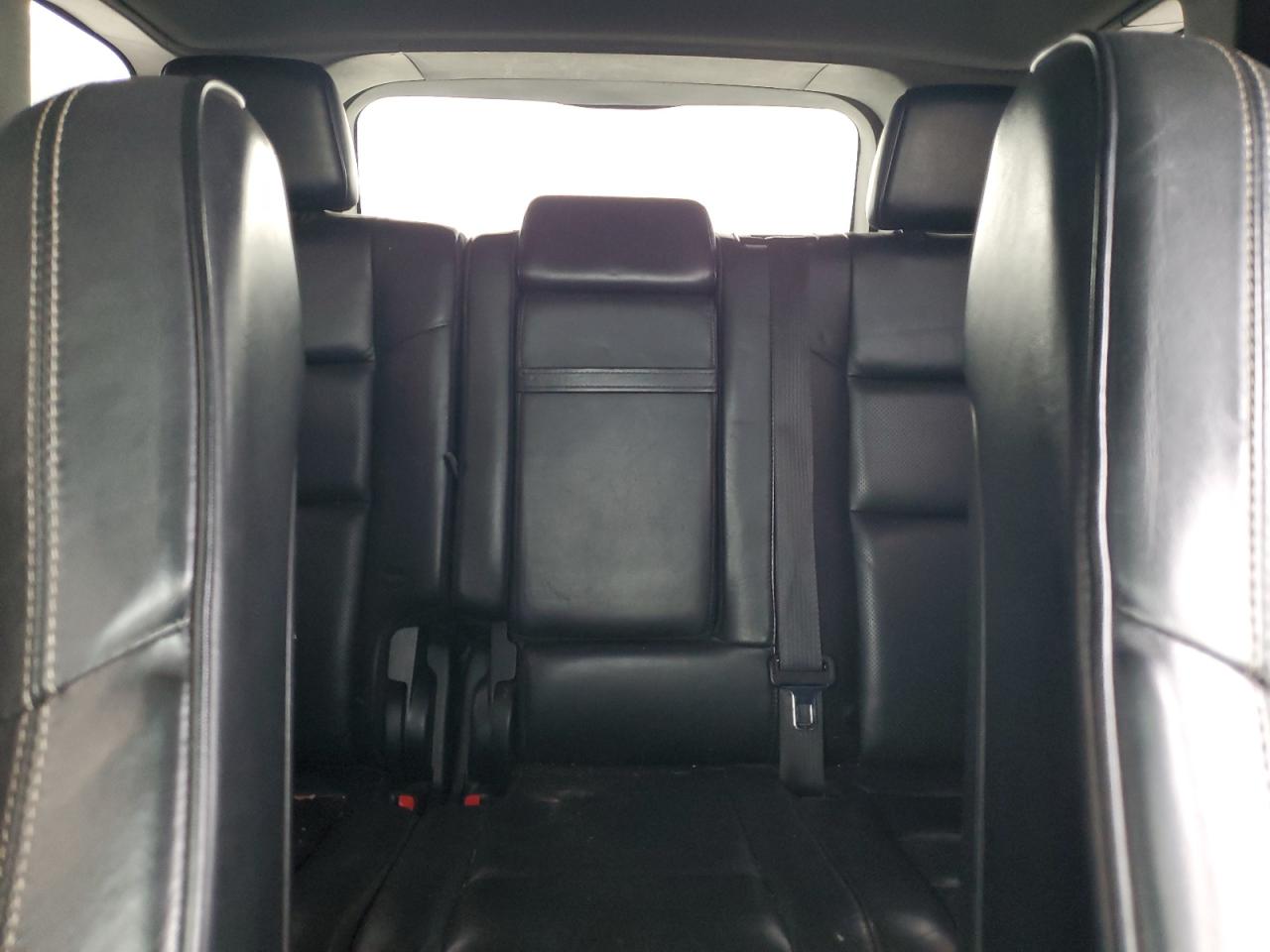 2014 Jeep Grand Cherokee VIN 1C4RJFAG7EC210863 Copart auction photo, front end damage thumbnail 10