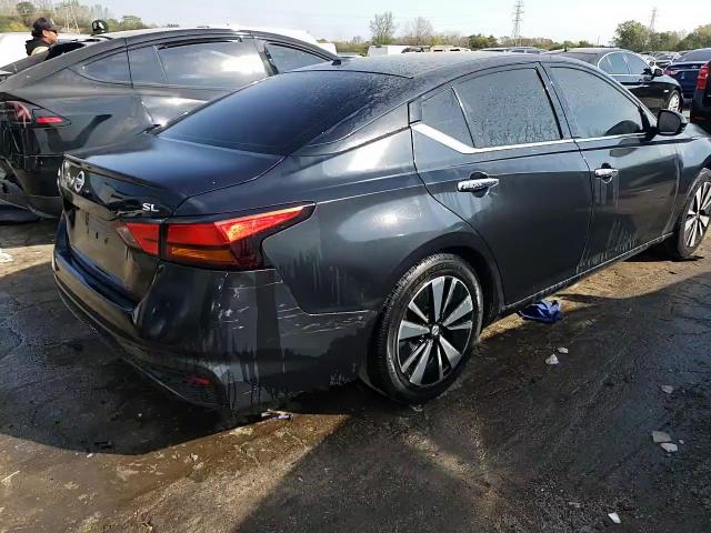 2019 Nissan Altima VIN 1N4BL4EV7KC193993 Copart auction photo, front end damage thumbnail 13
