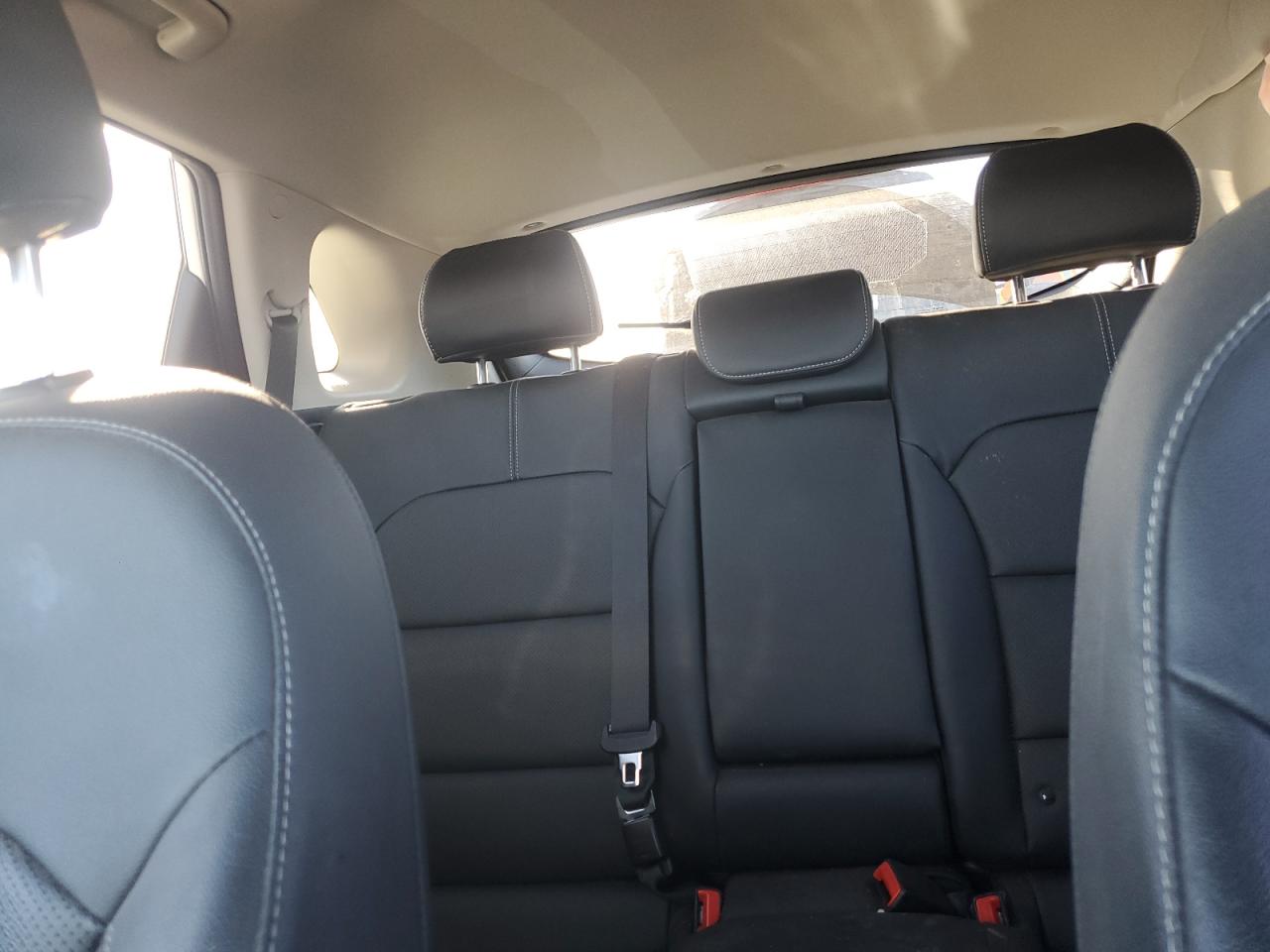 2021 KIA Niro VIN KNDCC3LD2M5485402 Copart auction photo, side damage thumbnail 10