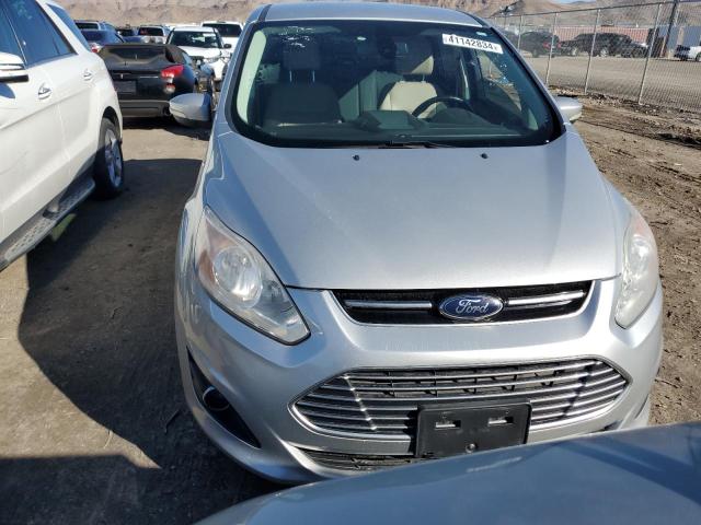 2013 Ford C-MAX VIN 1FADP5CU0DL516457 Copart auction photo, normal wear damage thumbnail 5