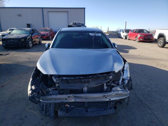 2017 Subaru Legacy VIN 4S3BNAF63H3027411 Copart auction photo, front end damage thumbnail 5