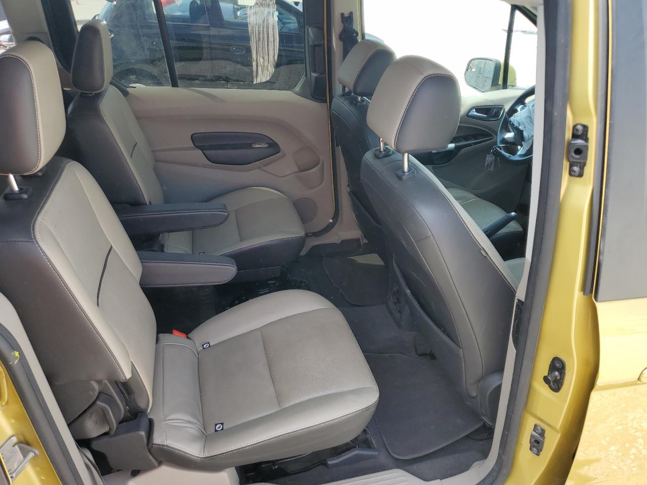 2018 Ford Transit VIN NM0GE9G72J1376683 Copart auction photo, front end / minor dent/scratches damage thumbnail 11