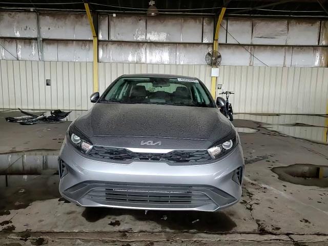 2024 KIA Forte VIN 3KPF24AD0RE723350 Copart auction photo, rear end / side damage thumbnail 11