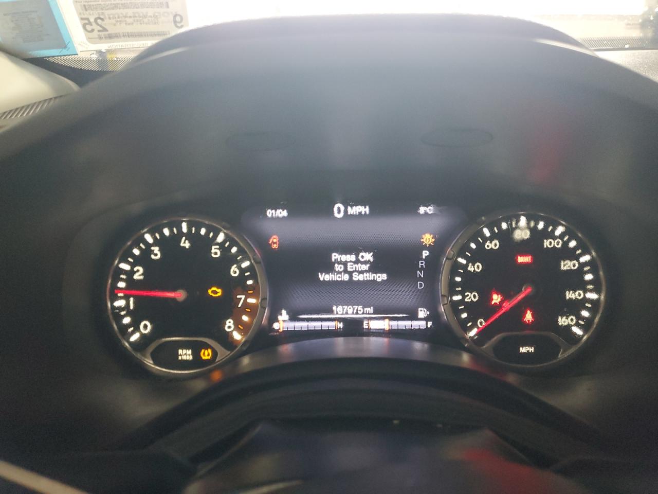 2016 Jeep Renegade VIN ZACCJBCT2GPC59122 Copart auction photo, front end damage thumbnail 9