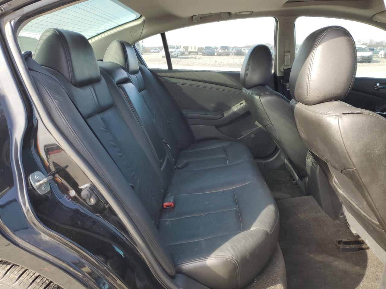 2011 Nissan Altima VIN 1N4AL2AP7BN402693 Copart auction photo, rear end damage thumbnail 10
