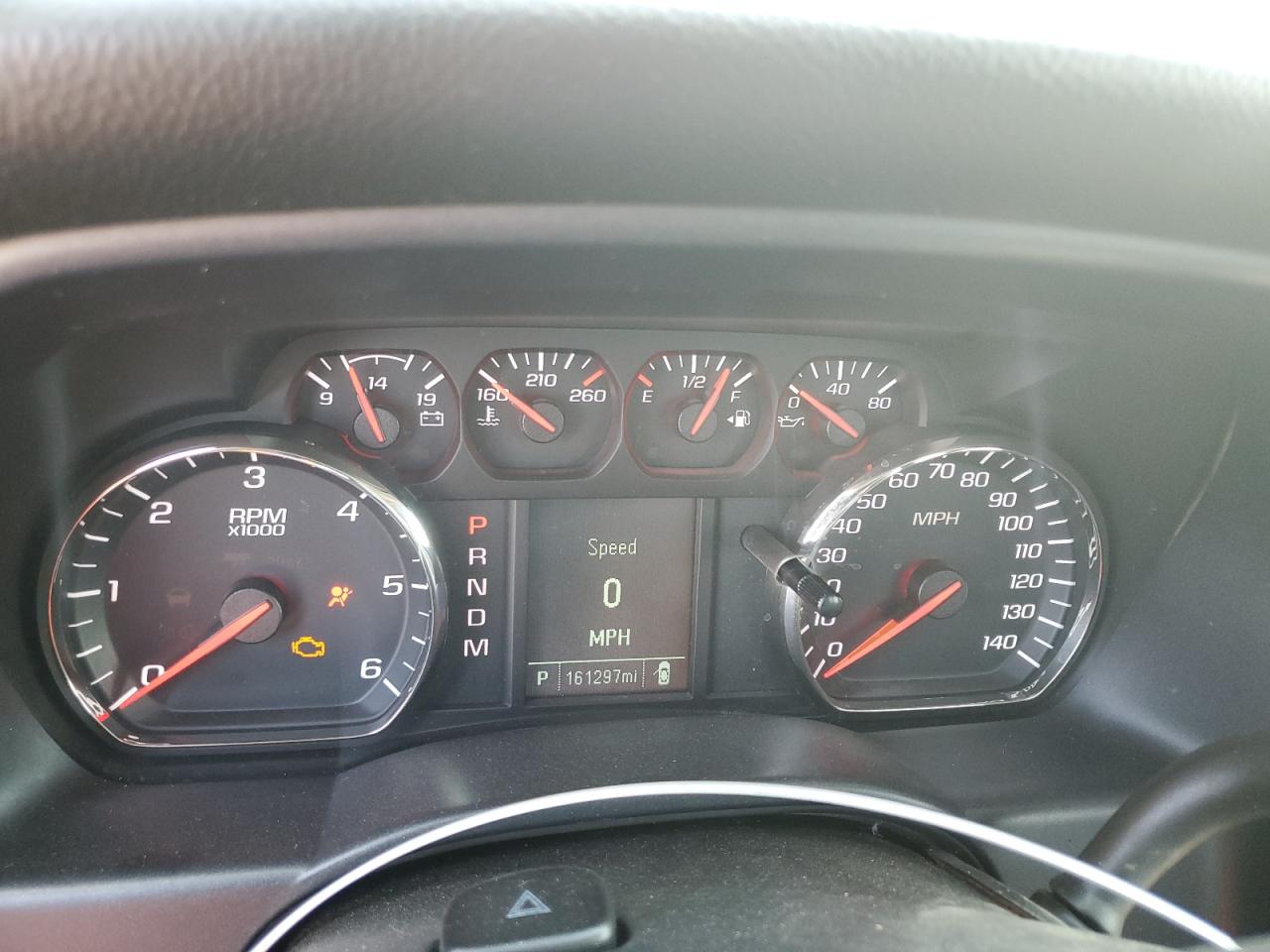 2016 GMC Sierra VIN 1GTN1LEH6GZ308606 Copart auction photo, front end damage thumbnail 9