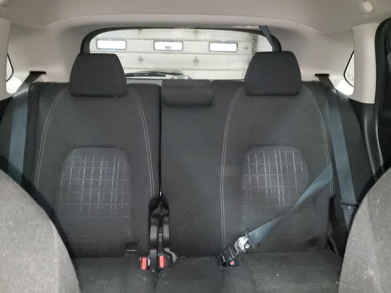 2024 Honda HR-V VIN 3CZRZ2H33RM760709 Copart auction photo, all over damage thumbnail 10