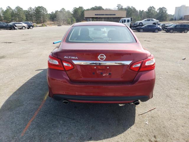 2016 Nissan Altima VIN 1N4AL3AP1GC167376 Copart auction photo, water/flood / minor dent/scratches damage thumbnail 6