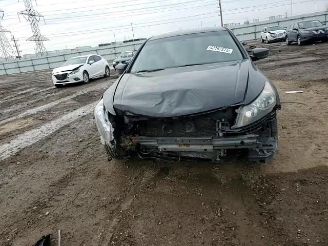 2012 Honda Accord VIN 1HGCP2F46CA208270 Copart auction photo, front end / minor dent/scratches damage thumbnail 10