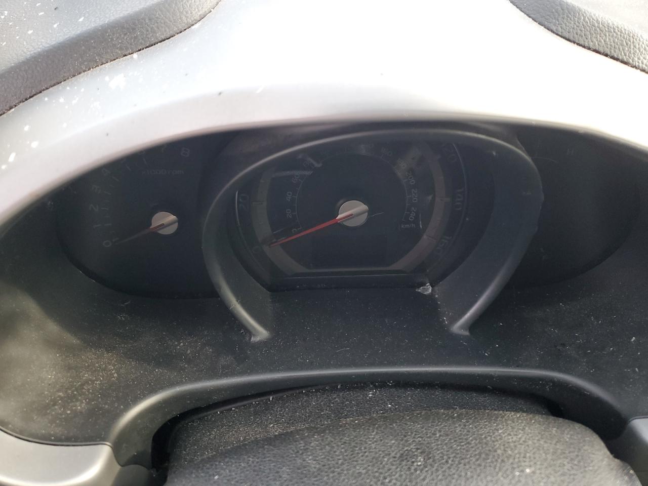 2015 KIA Sportage VIN KNDPC3AC6F7770185 Copart auction photo, all over damage thumbnail 9