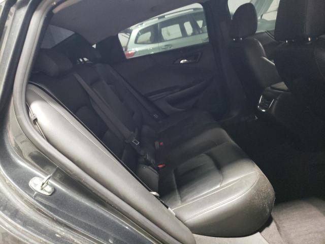 2017 Chevrolet Malibu VIN 1G1ZE5ST8HF172887 Copart auction photo, vandalism damage thumbnail 10