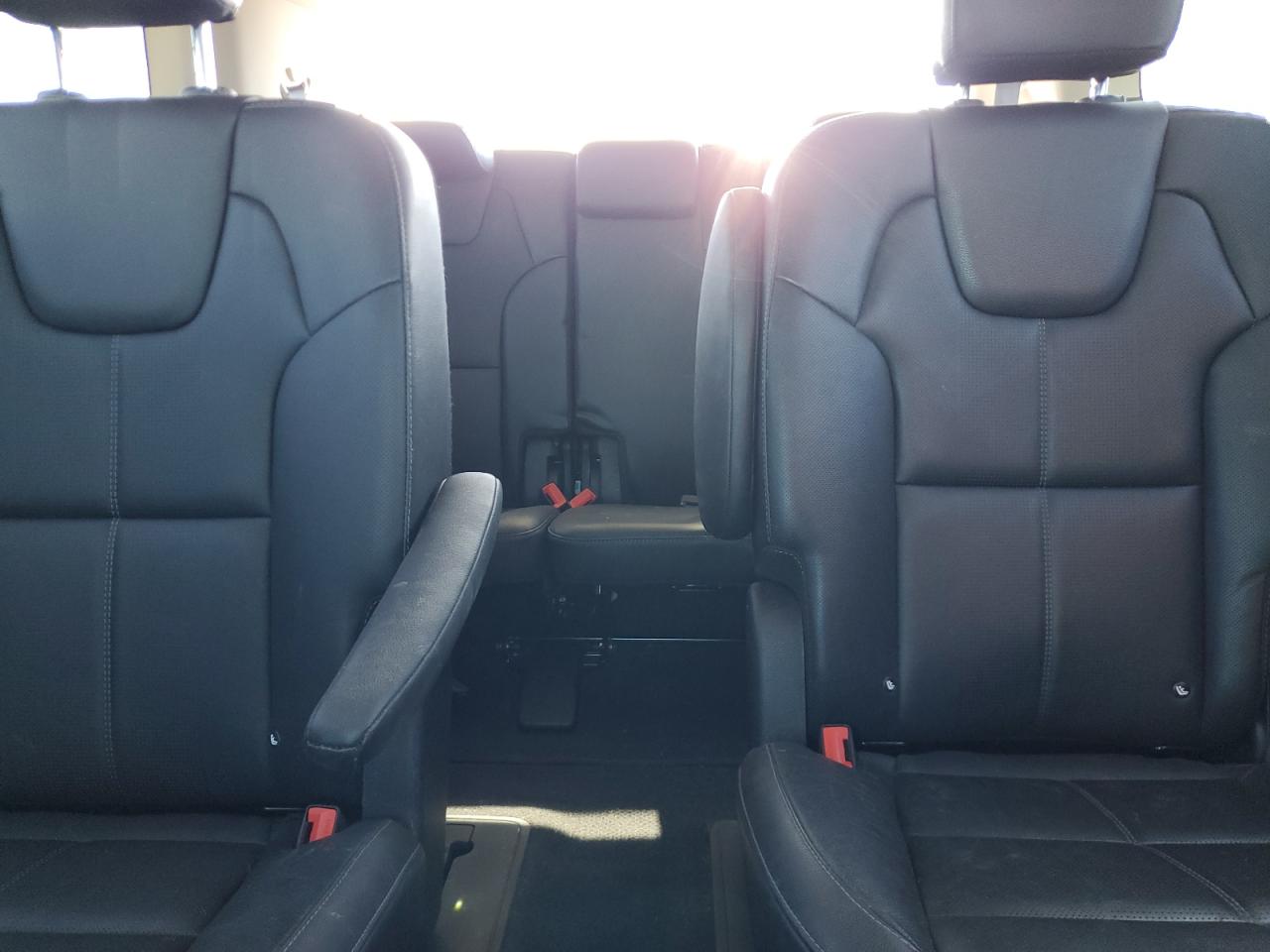 2020 KIA Telluride VIN 5XYP3DHC4LG059241 Copart auction photo, side damage thumbnail 10