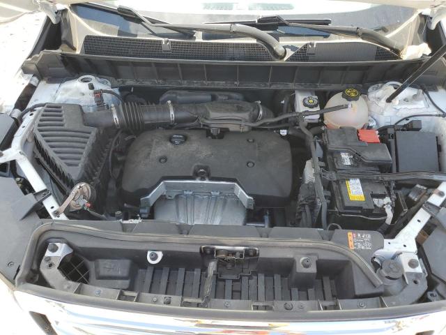 2019 GMC Acadia VIN 1GKKNLLA6KZ274466 Copart auction photo, side damage thumbnail 12