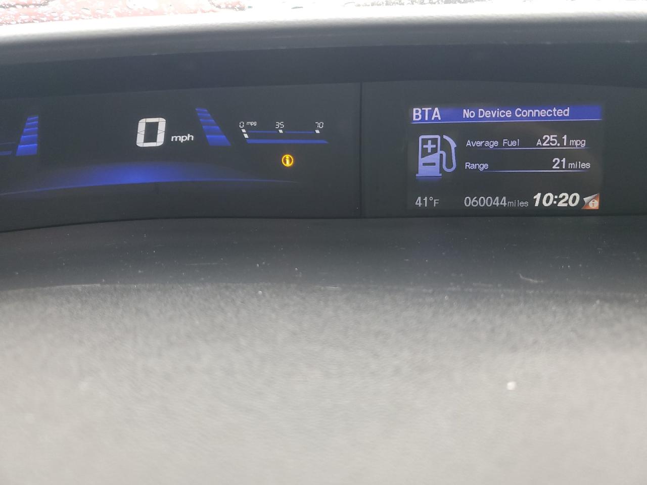 2015 Honda Civic VIN 19XFB2F91FE243824 Copart auction photo, front end damage thumbnail 9