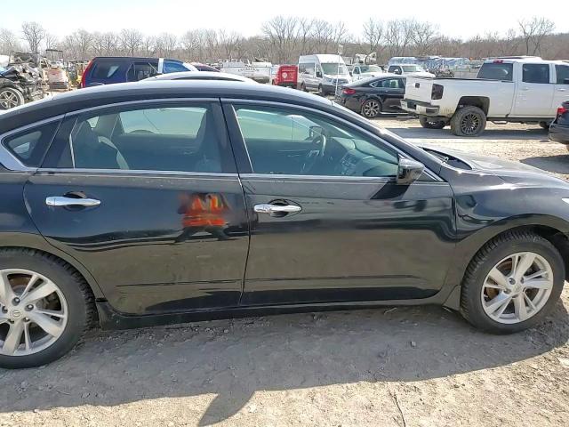2014 Nissan Altima VIN 1N4AL3AP9EN245971 Copart auction photo, rear end / side damage thumbnail 11