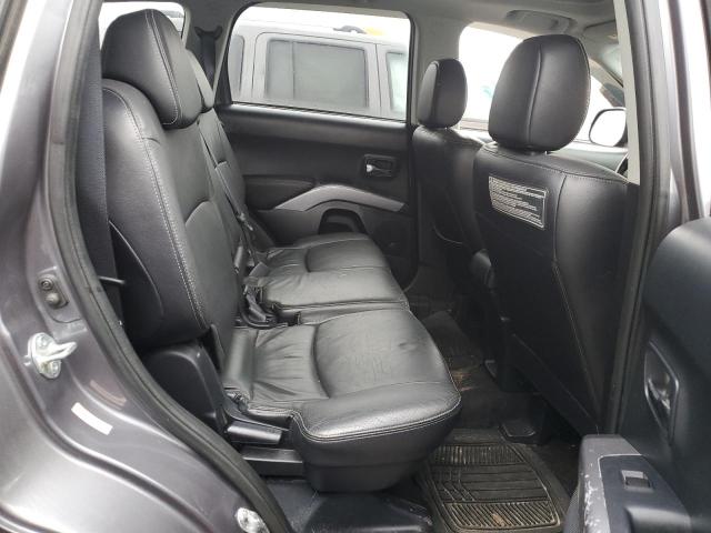 2009 Mitsubishi Outlander VIN JA4MT41XX9Z013773 Copart auction photo, front end / minor dent/scratches damage thumbnail 10