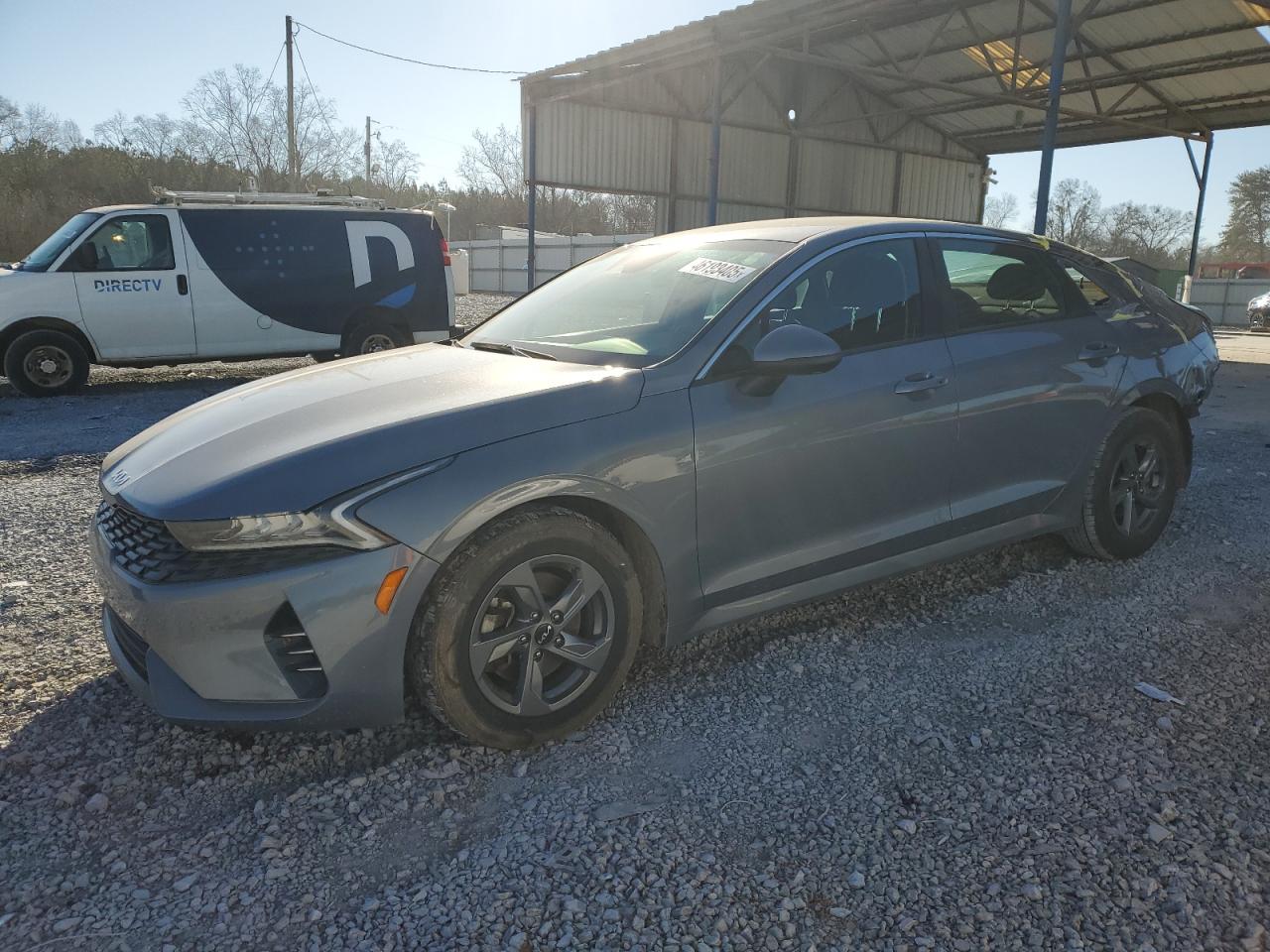 2023 KIA K5 VIN 5XXG14J21PG220291