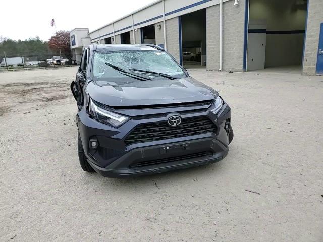 2023 Toyota RAV 4 VIN 2T3A1RFV6PW395946 Copart auction photo, rollover / undercarriage damage thumbnail 12