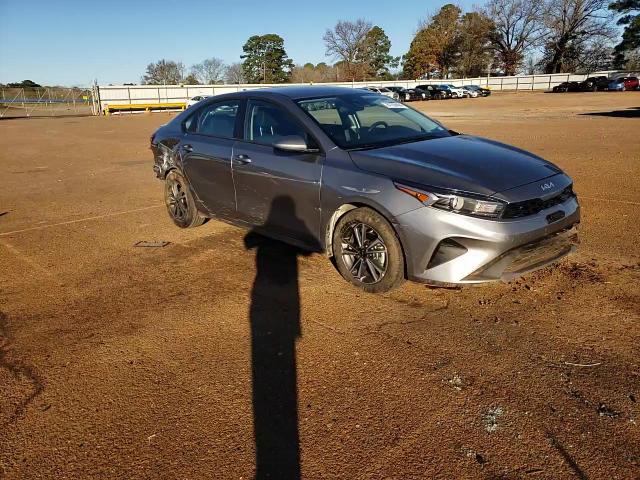 2024 KIA Forte VIN 3KPF24AD0RE786223 Copart auction photo, all over damage thumbnail 10