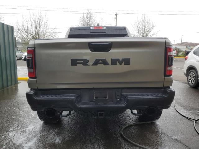 2021 RAM 1500 VIN 1C6SRFU94MN776979 Copart auction photo, mechanical / replaced vin damage thumbnail 6