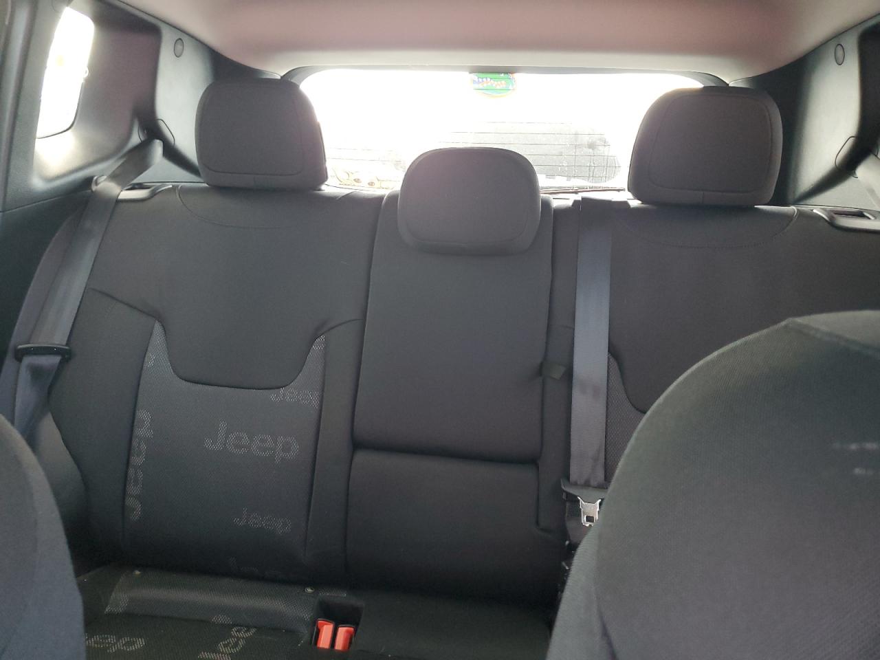 2016 Jeep Renegade VIN ZACCJABT3GPD82682 Copart auction photo, water/flood damage thumbnail 10