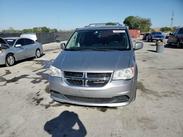 2016 Dodge Caravan VIN 2C4RDGCG3GR333404 Copart auction photo, rear end / front end damage thumbnail 14