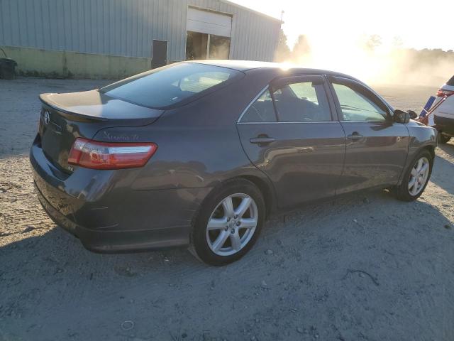 2009 Toyota Camry VIN 4T1BE46K09U351907 Copart auction photo, side / front end damage thumbnail 3