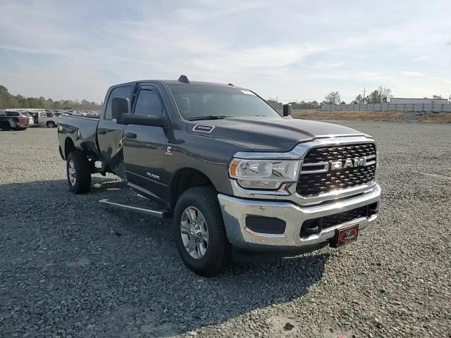 2022 RAM 3500 VIN 3C63R3HL2NG419898 Copart auction photo, side / mechanical damage thumbnail 13