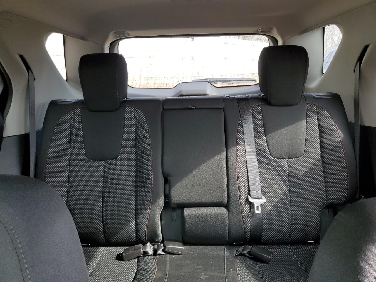 2014 Chevrolet Equinox VIN 2GNFLGEK1E6149074 Copart auction photo, front end / minor dent/scratches damage thumbnail 10