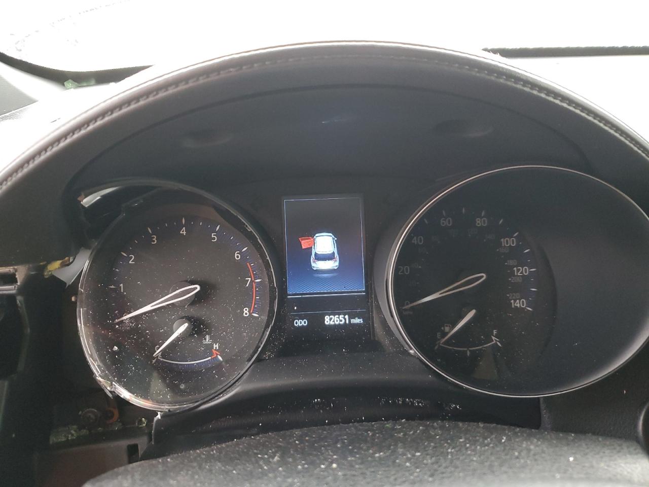 2019 Toyota C-HR VIN JTNKHMBX5K1017064 Copart auction photo, side / front end damage thumbnail 9