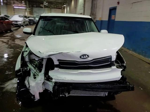 2019 KIA Soul VIN KNDJN2A24K7012521 Copart auction photo, front end damage thumbnail 15