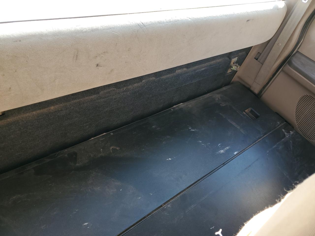 1999 Ford F250 VIN 1FTNX20F6XEB50094 Copart auction photo, front end / frame damage damage thumbnail 10