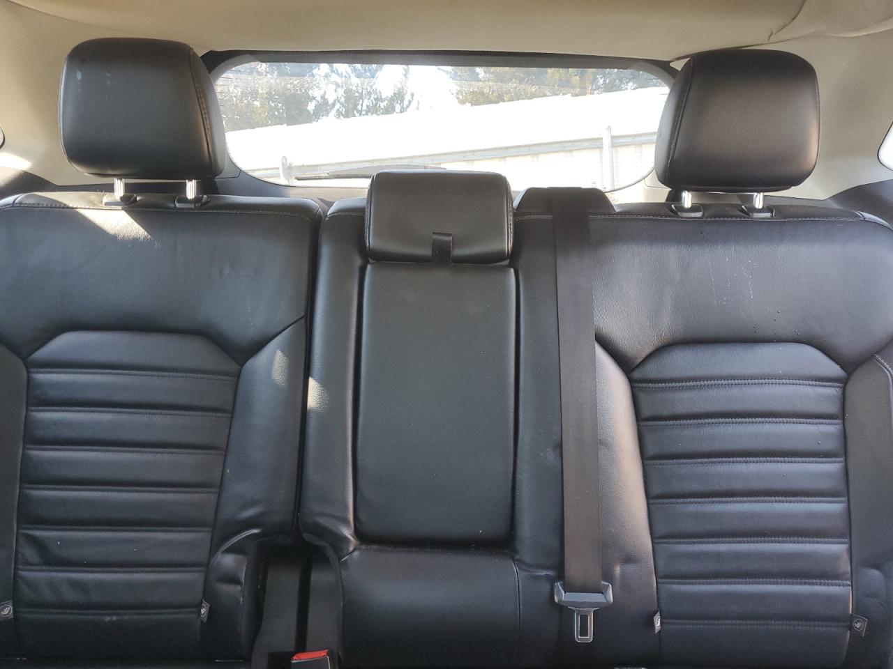 2015 Ford Edge VIN 2FMTK4J94FBC01446 Copart auction photo, front end / side damage thumbnail 10