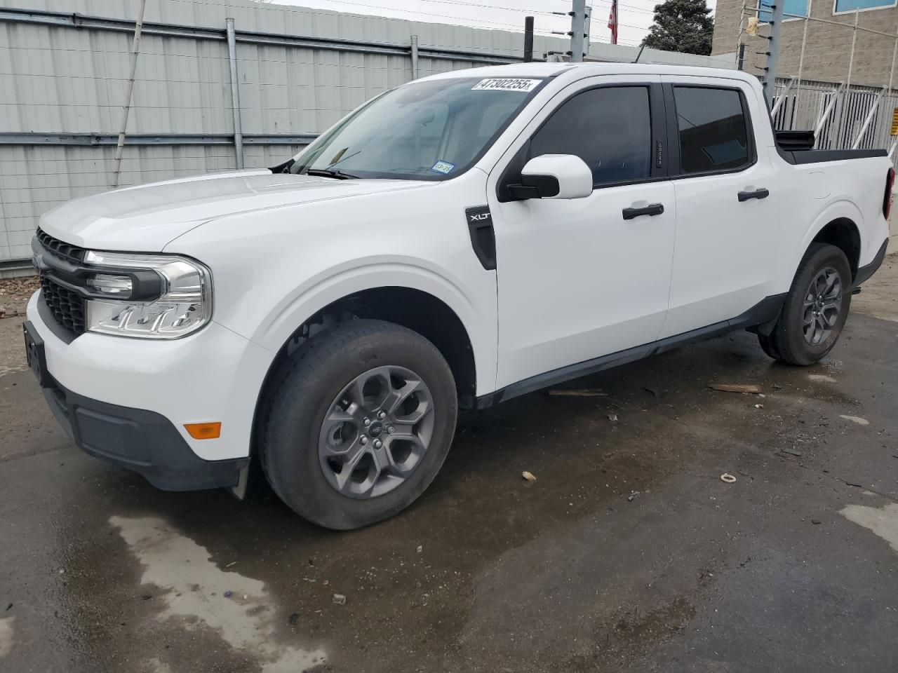 2023 Ford Maverick VIN 3FTTW8E31PRA30213