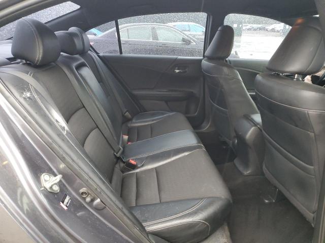 2017 Honda Accord VIN 1HGCR2F53HA250065 Copart auction photo, front end / minor dent/scratches damage thumbnail 10