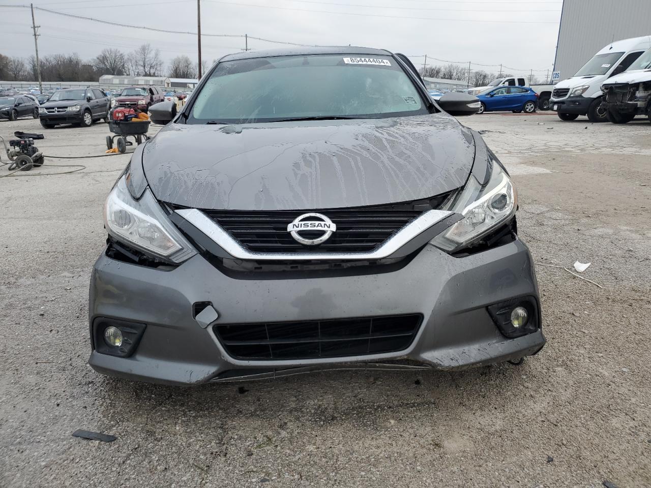 2017 Nissan Altima VIN 1N4AL3AP9HC251964 Copart auction photo, all over damage thumbnail 5