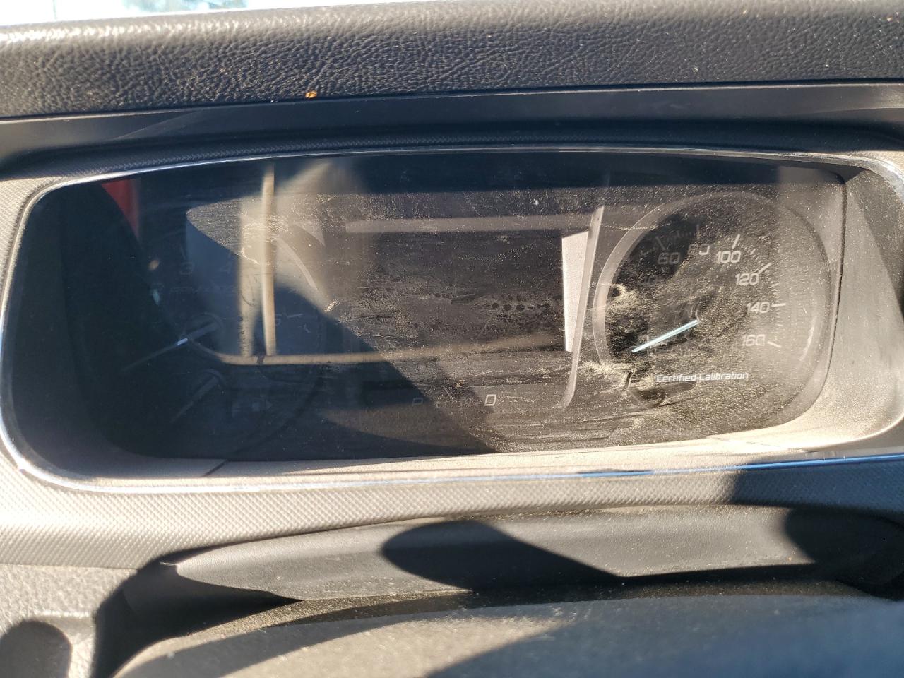 2017 Ford Taurus VIN 1FAHP2L8XHG133627 Copart auction photo, mechanical / minor dent/scratches damage thumbnail 9