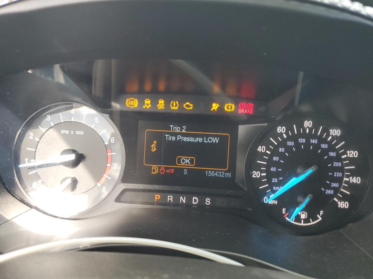 2015 Ford Fusion VIN 3FA6P0H78FR250687 Copart auction photo, side / rear end damage thumbnail 9