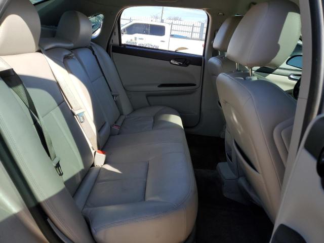 2013 Chevrolet Impala VIN 2G1WB5E38D1159470 Copart auction photo, side damage thumbnail 10
